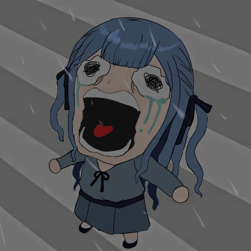 原创手绘表情包