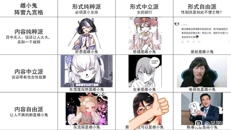 网络主播