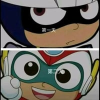 开心超人联盟