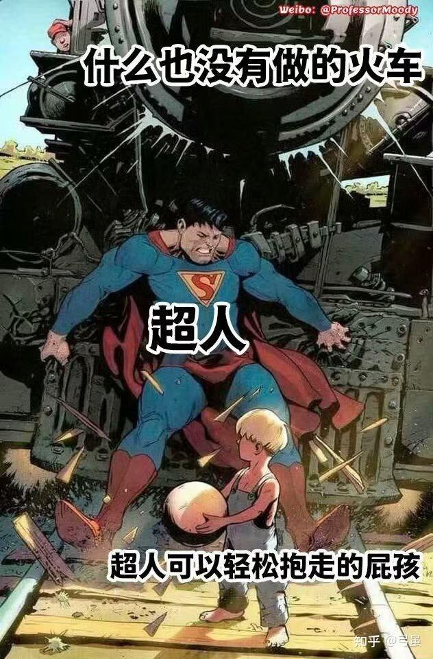 超人