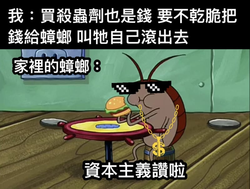 小强