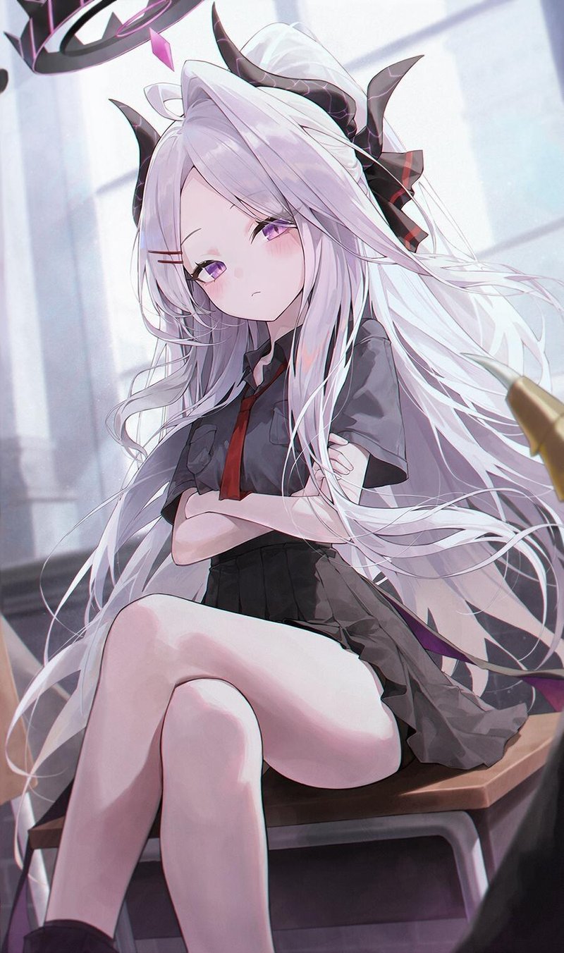 空崎日奈（Hina）
