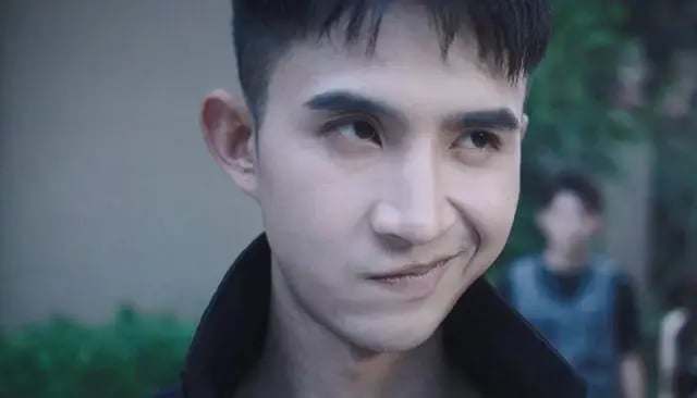 龙王赘婿推广广告