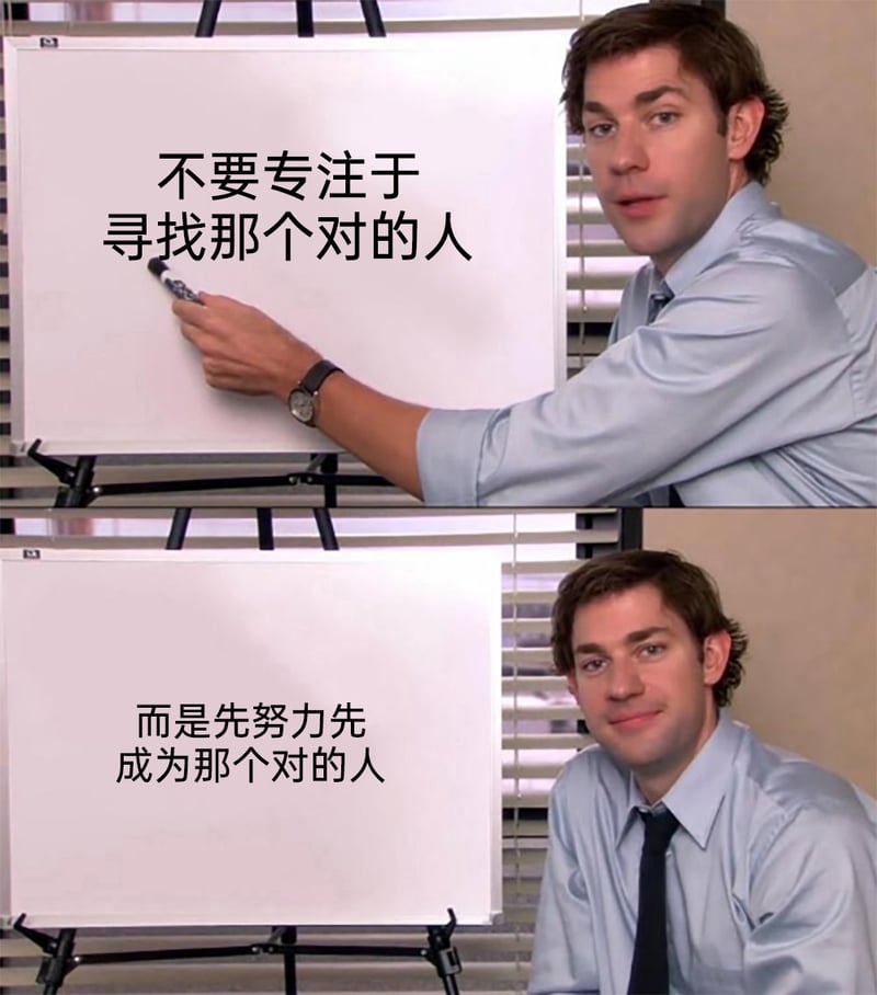 办公室 The Office
