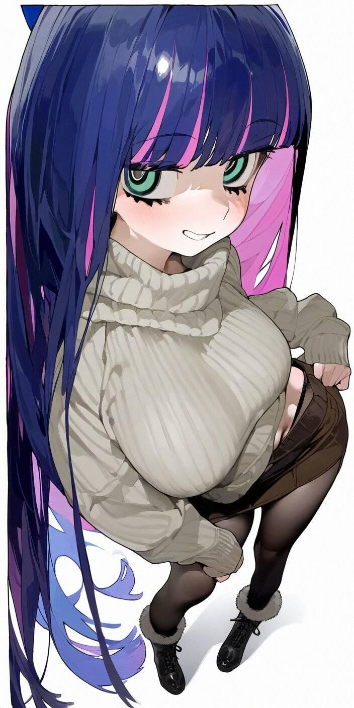 Stocking