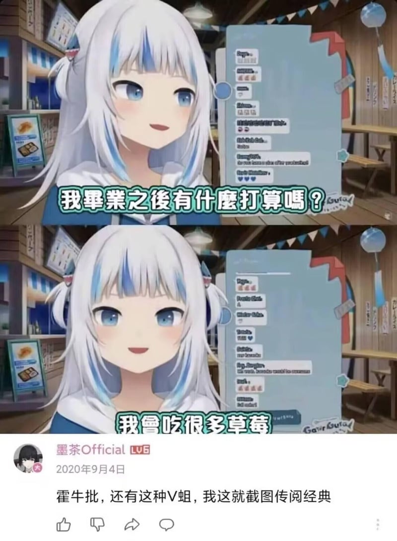 Hololive English -Council-