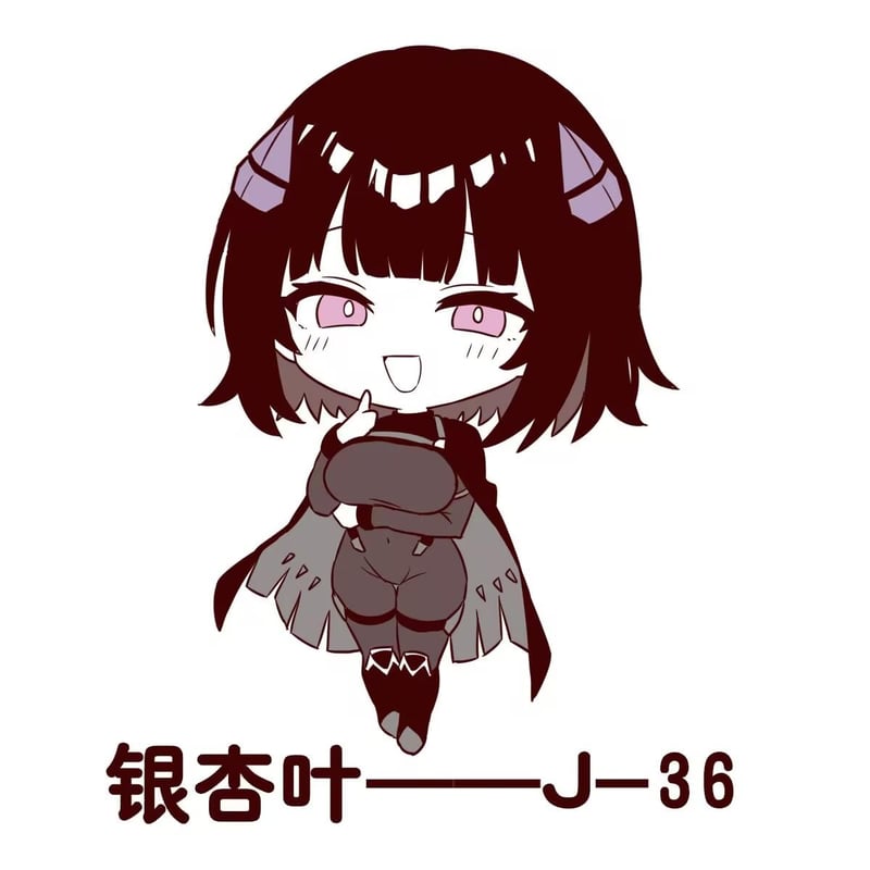 原创OC