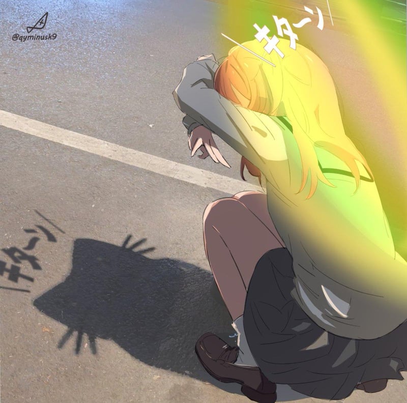 原创JK少女