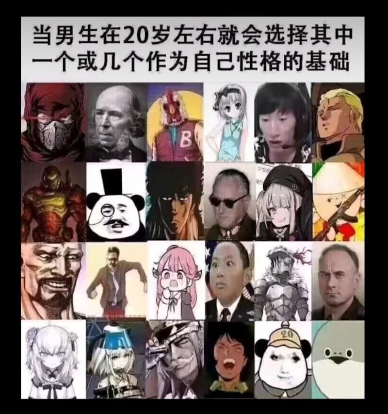 侯国玉（otto/电棍）