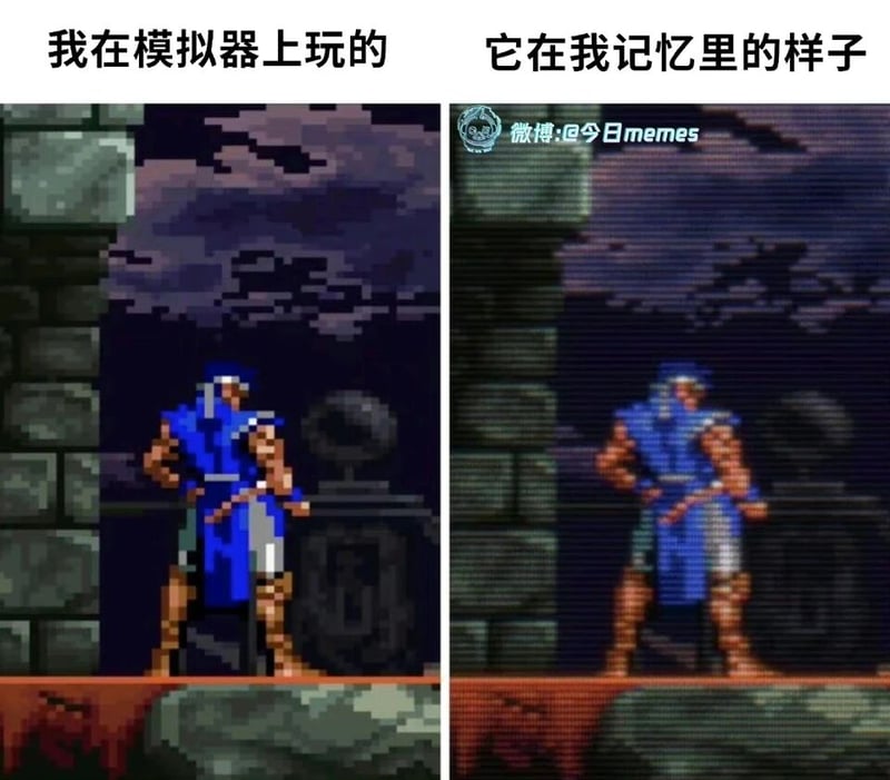 《恶魔城》系列游戏