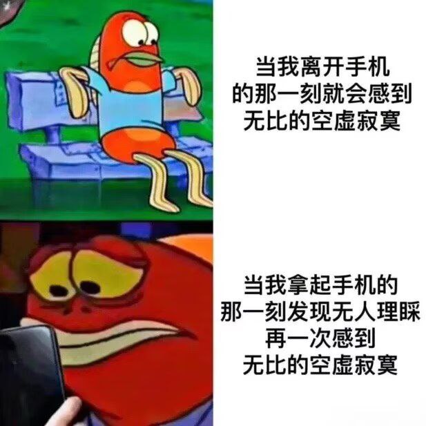 路人鱼