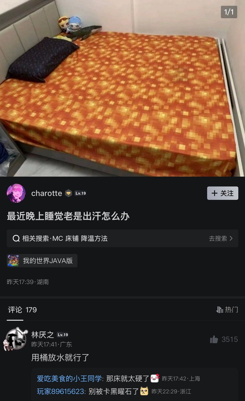 我的世界