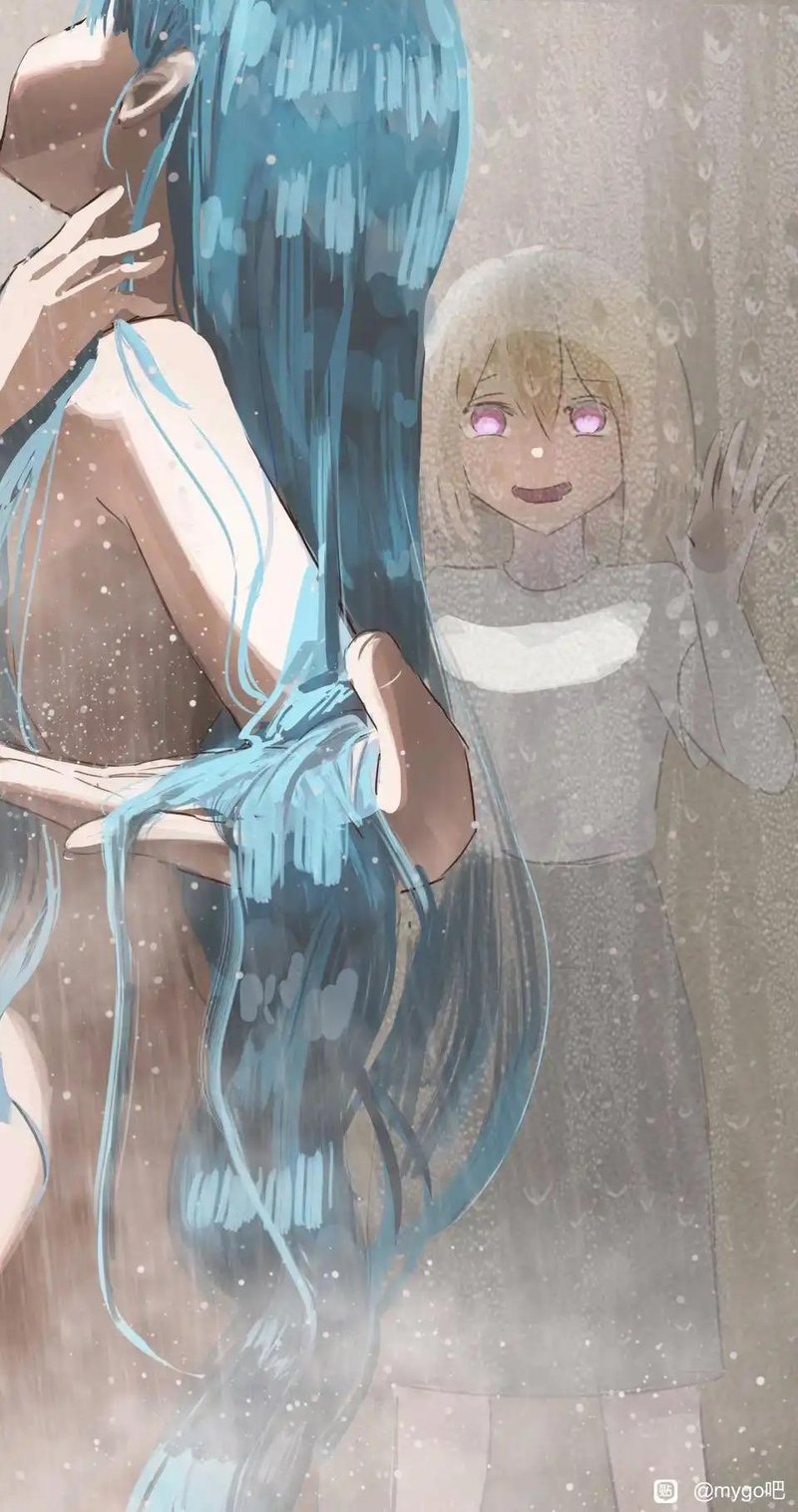 高松灯