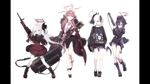 空崎日奈