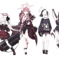 空崎日奈