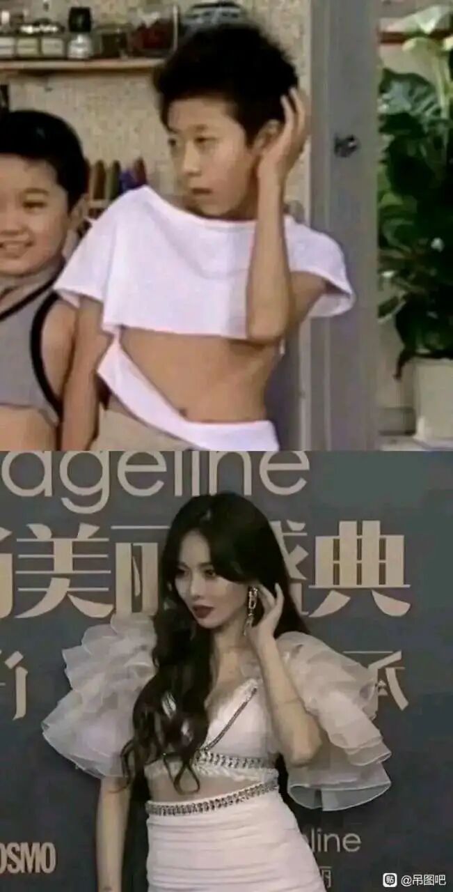 家有儿女