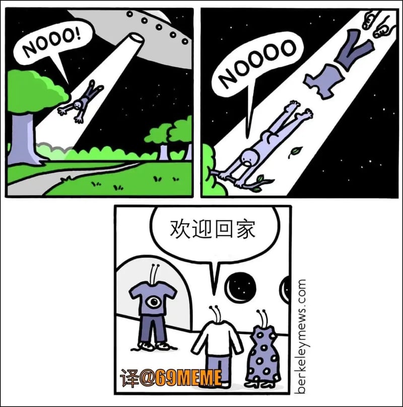 berkeleymews漫画