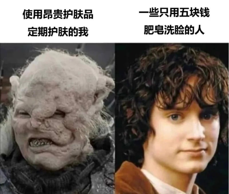 佛罗多·巴金斯