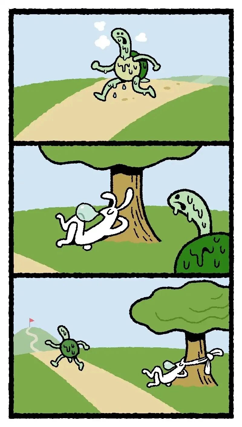 乌龟