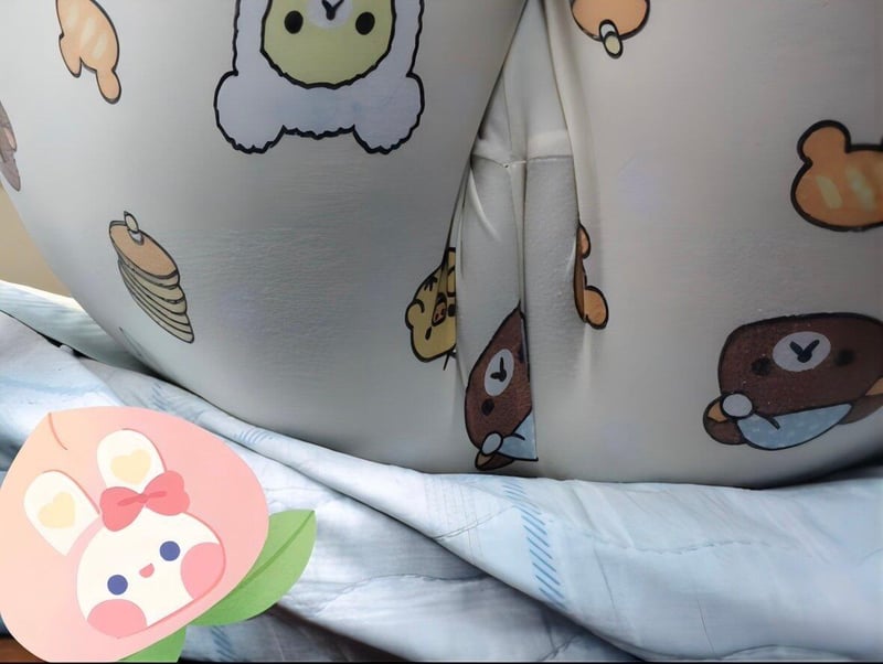 原创软萌卡通