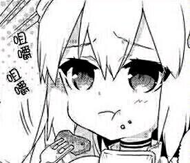 未知日系动漫/漫画