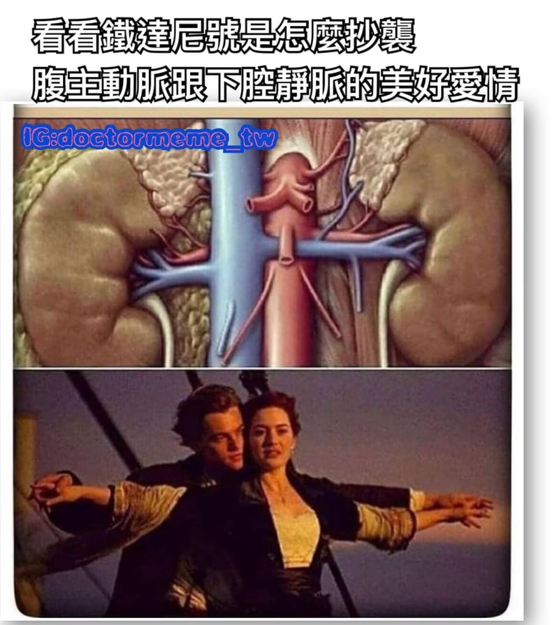 泰坦尼克号