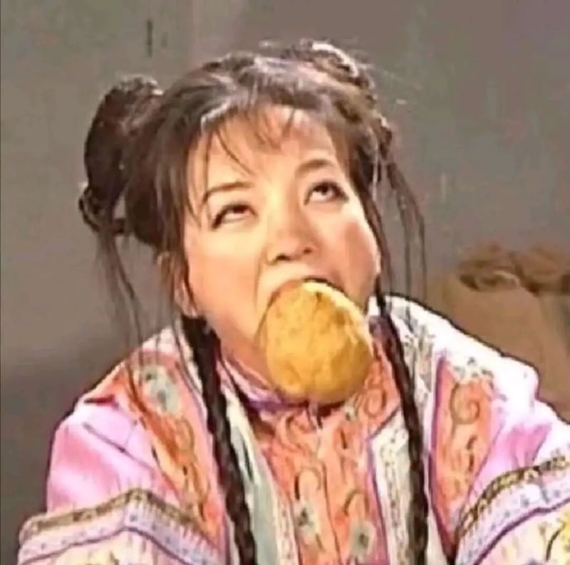 还珠格格