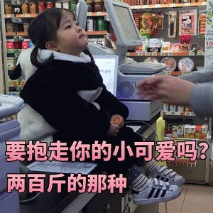 权律二：要抱走两百斤的小可爱吗？