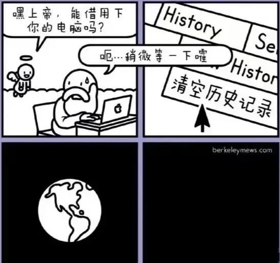 上帝