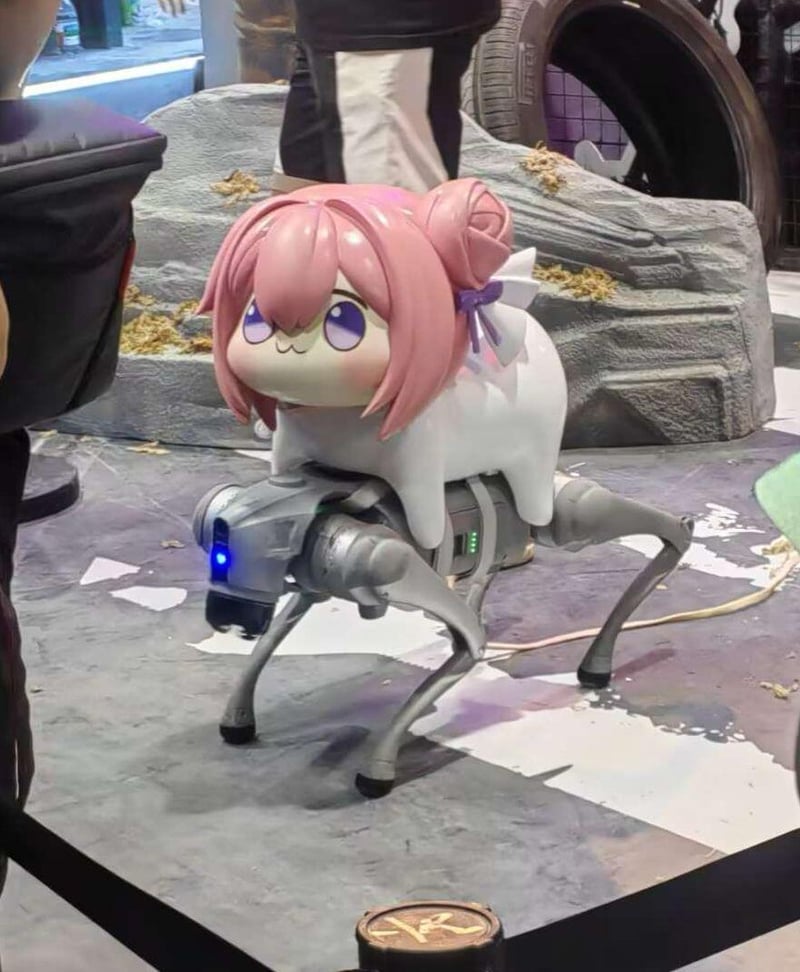 少女前线：云图计划