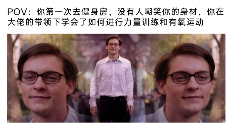 《蜘蛛侠》系列电影（托比版）