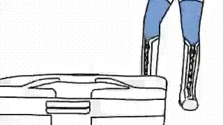 原创卡通人物