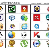 QQ企鹅缩略图