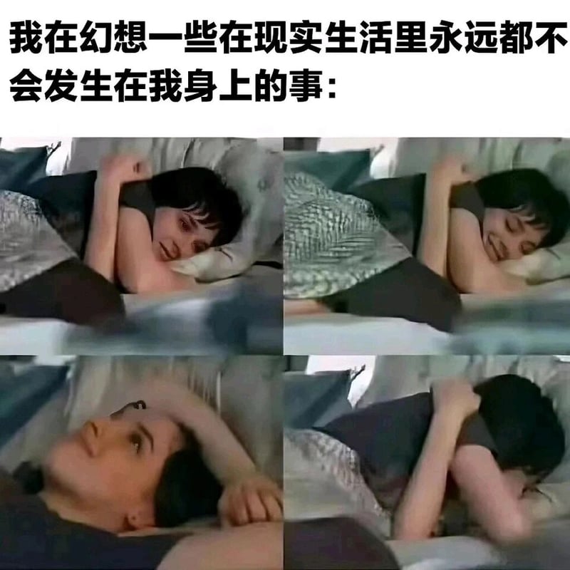国外影视片段
