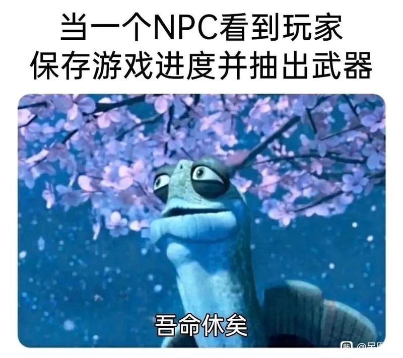 功夫熊猫