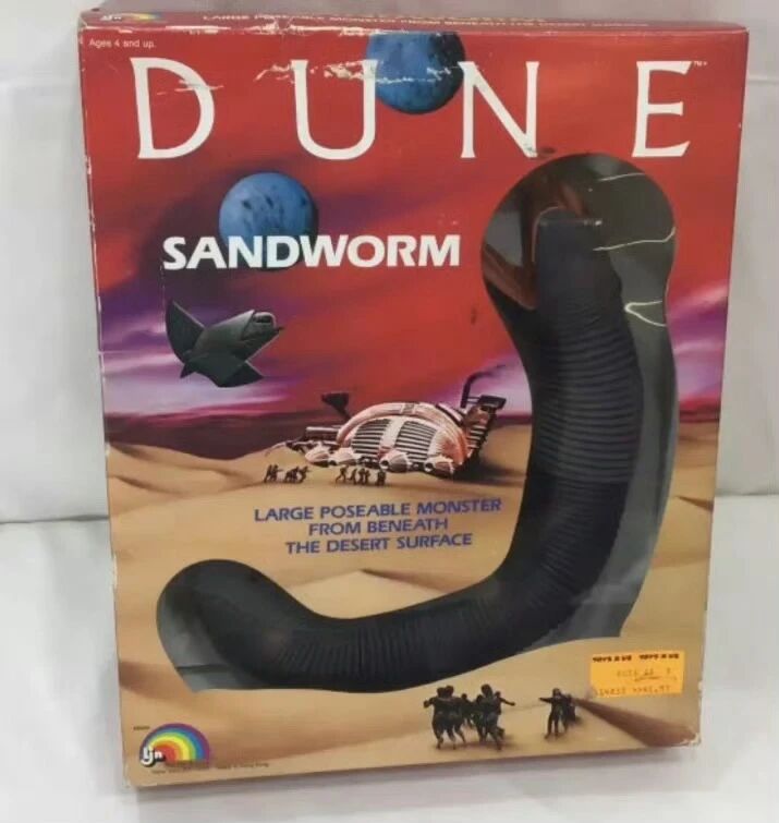 沙丘 (Dune)
