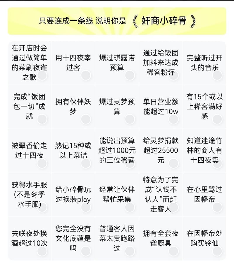 东方夜雀食堂