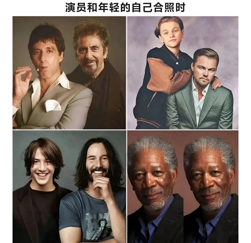 肖申克的救赎