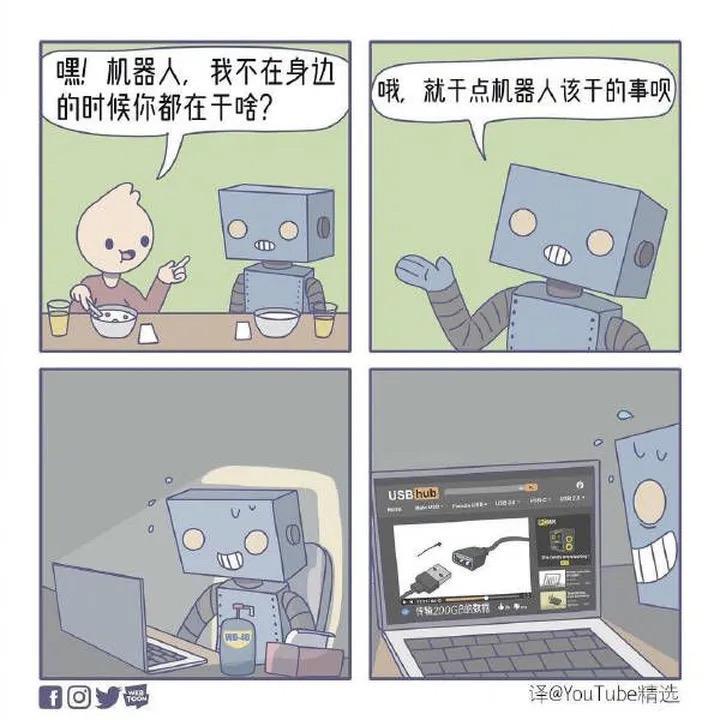 人类