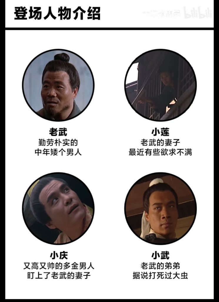 98版电视剧《水浒传》
