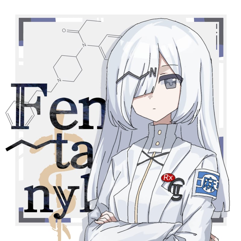 原创化学拟人创作