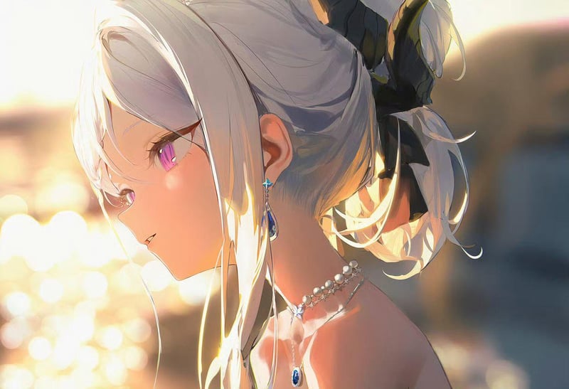 原创AI绘画