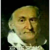 这是一张经过P图改编的真人肖像横图，画面主体是一位白发的老年男性，他的面部表情平静严肃，在图像的下方被添加了“笑死了之”的文字，通过严肃肖像与搞笑文字的反差，营造出诙谐调侃的效果，适合用来表达好笑、戏谑的情绪。