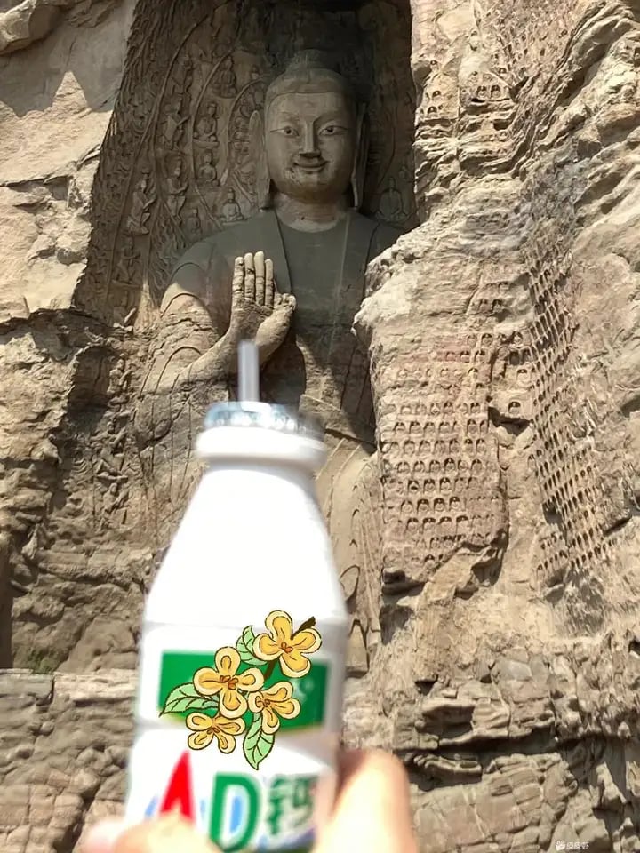 佛像
