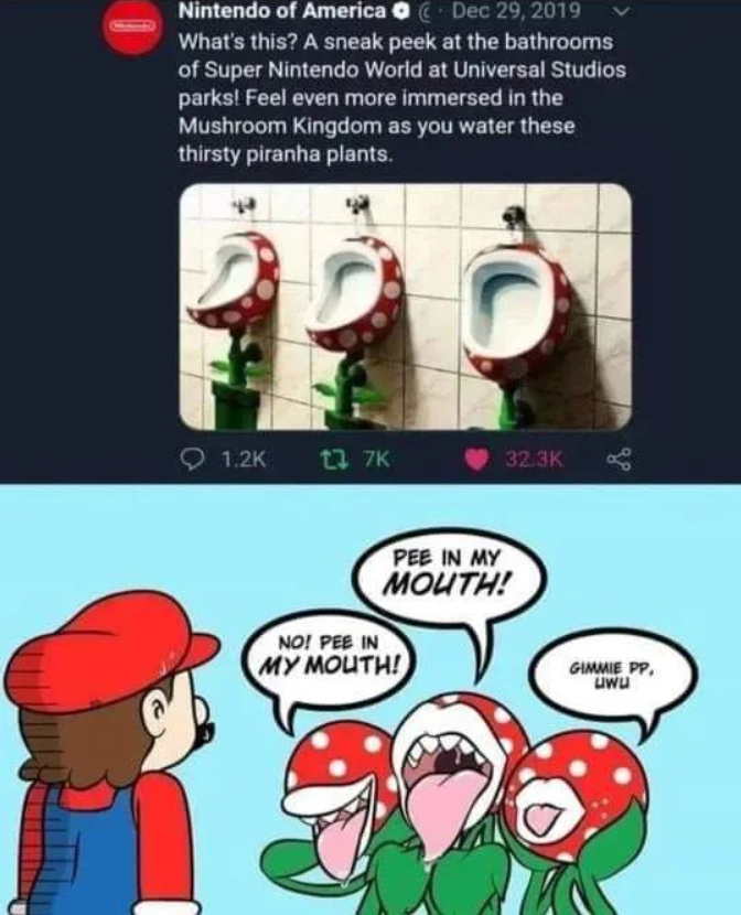 Super Mario