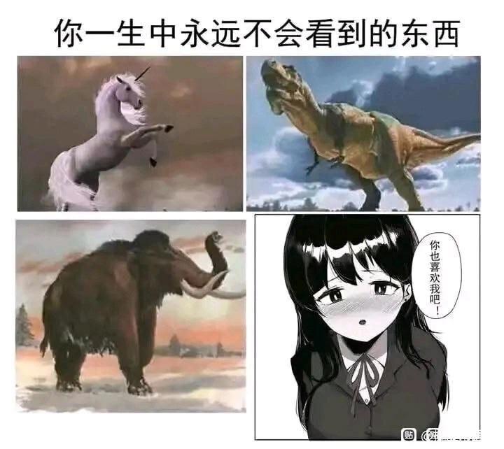 霸王龙