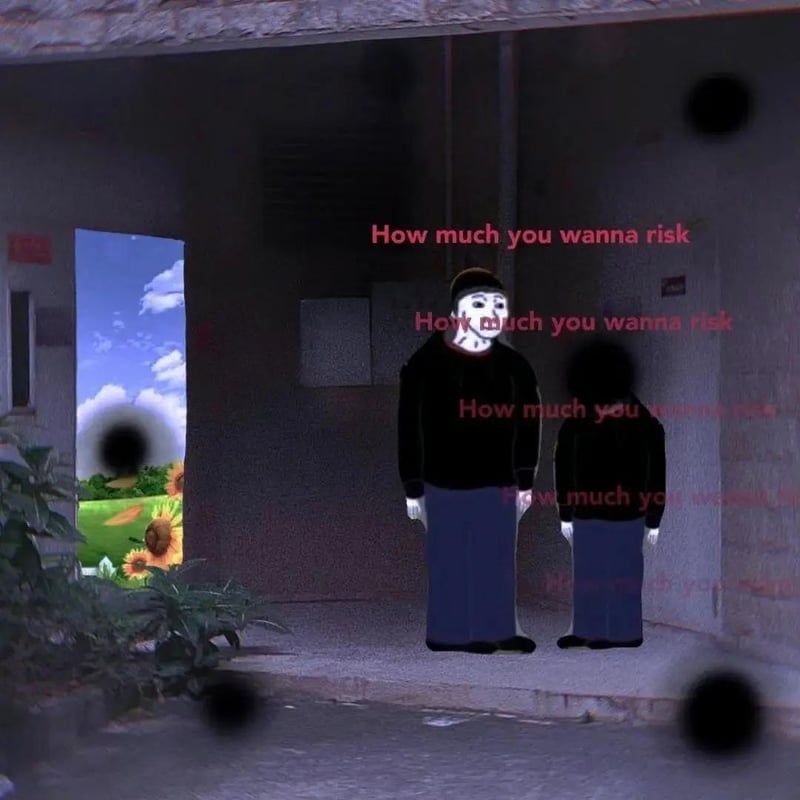 网络原创meme