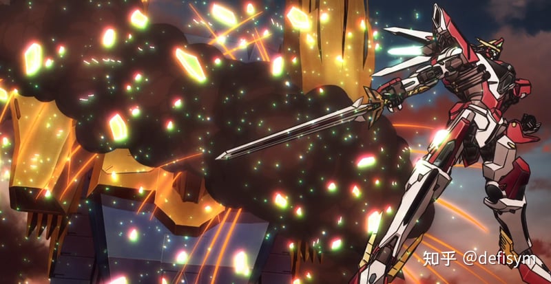 革命机Valvrave