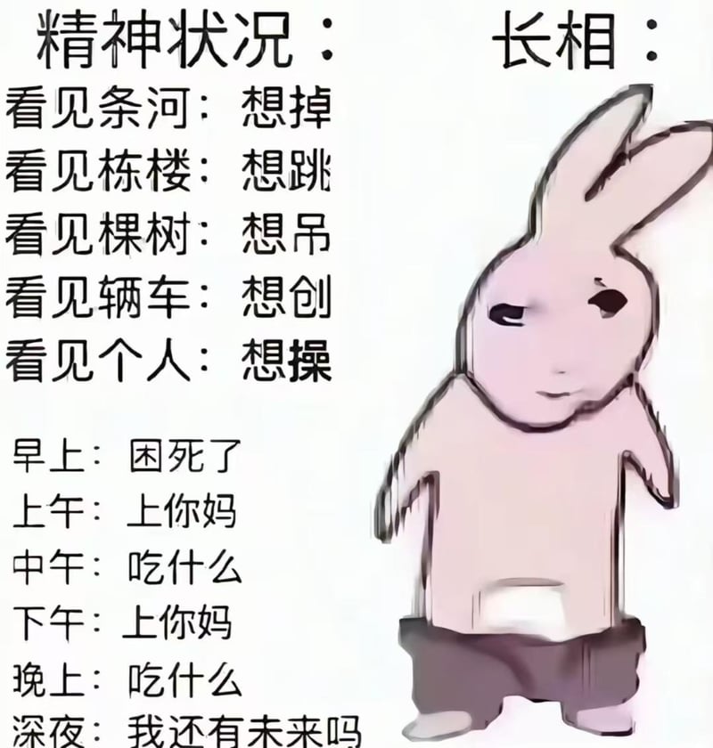 网络原创meme