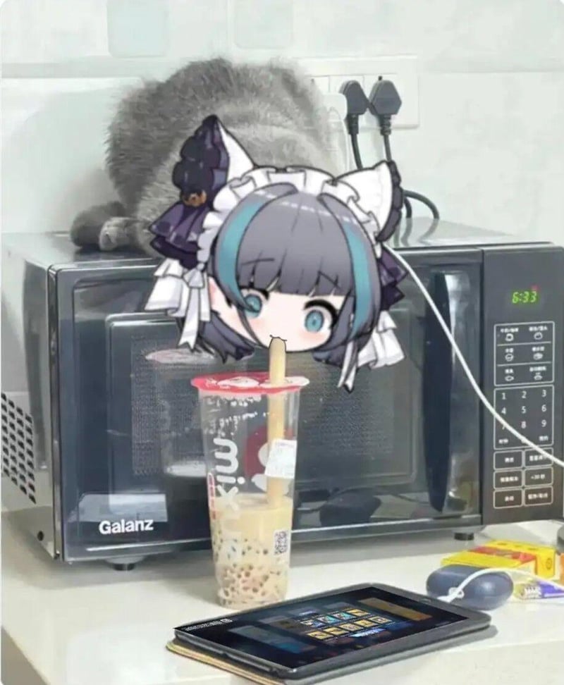 碧蓝航线